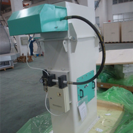 Dust Collector